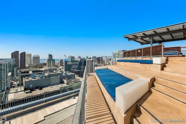 321 10Th Ave 1603, San Diego, CA 92101