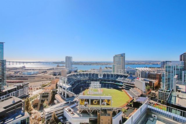 321 10Th Ave 1603, San Diego, CA 92101