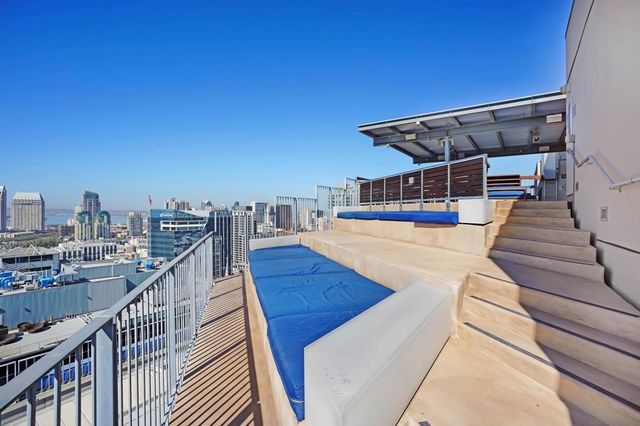 321 10Th Ave 1603, San Diego, CA 92101