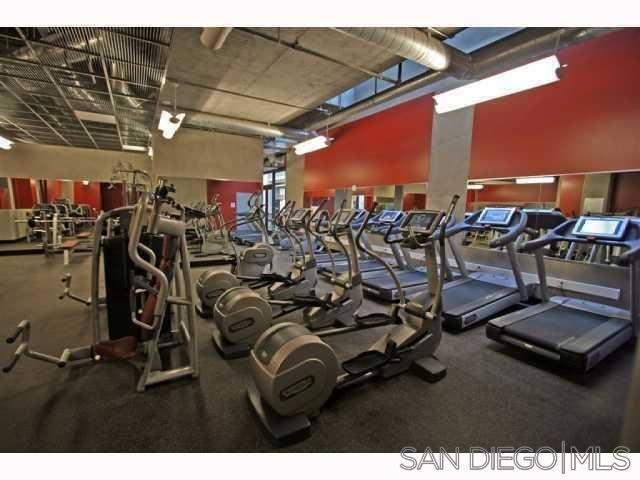 321 10Th Ave 1603, San Diego, CA 92101