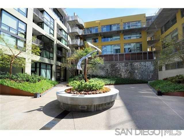 321 10Th Ave 1603, San Diego, CA 92101