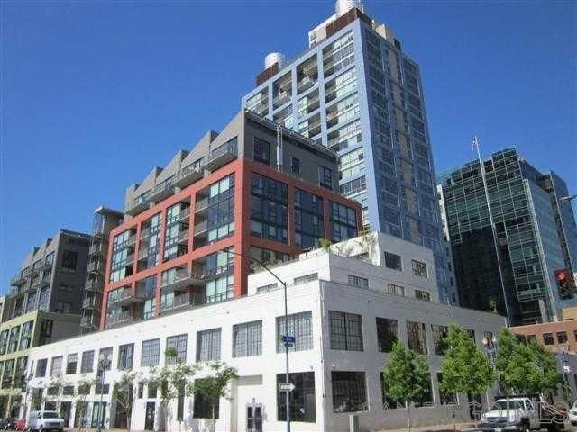 321 10Th Ave 1603, San Diego, CA 92101