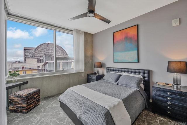 321 10Th Ave 1603, San Diego, CA 92101