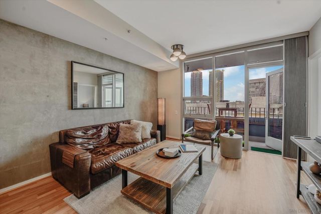 321 10Th Ave 1603, San Diego, CA 92101