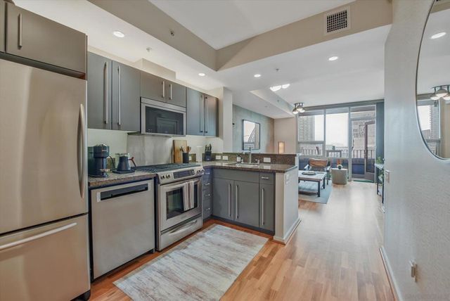 321 10Th Ave 1603, San Diego, CA 92101