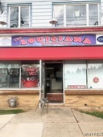 1238 Walden Avenue, Cheektowaga, NY 14211