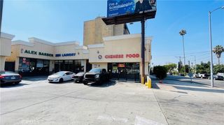 5070 W Sunset Boulevard, Los Angeles, CA 90027