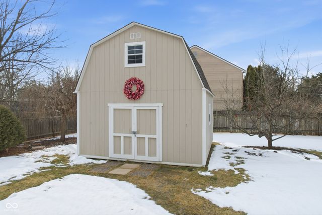 7139 Camwell Drive, Indianapolis, IN 46268