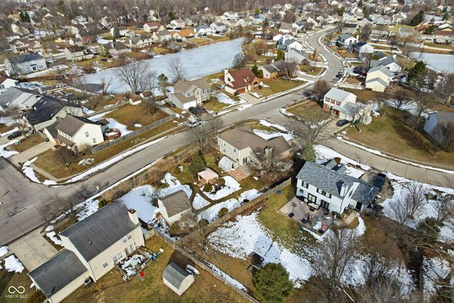 7139 Camwell Drive, Indianapolis, IN 46268