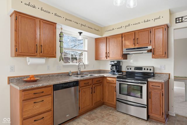 7139 Camwell Drive, Indianapolis, IN 46268