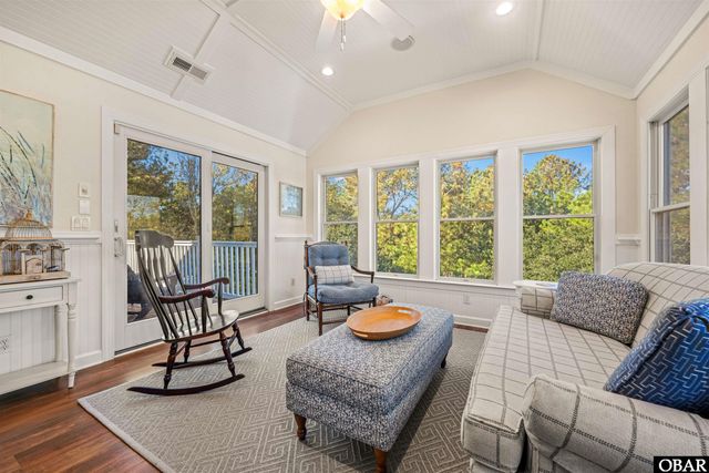 596 Laughing Gull Court Lot134, Corolla, NC 27927