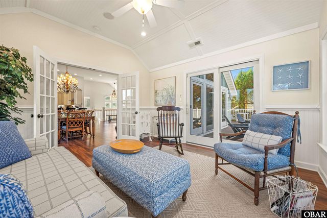 596 Laughing Gull Court Lot134, Corolla, NC 27927