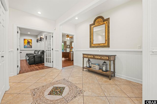 596 Laughing Gull Court Lot134, Corolla, NC 27927