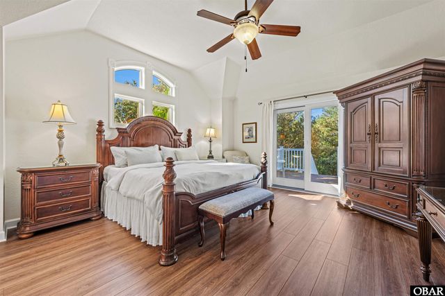 596 Laughing Gull Court Lot134, Corolla, NC 27927