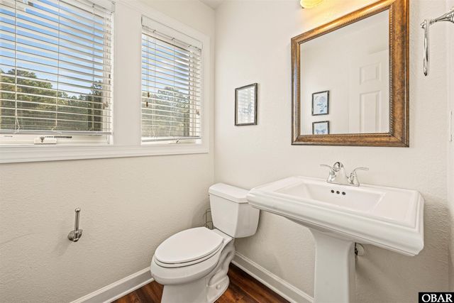 596 Laughing Gull Court Lot134, Corolla, NC 27927