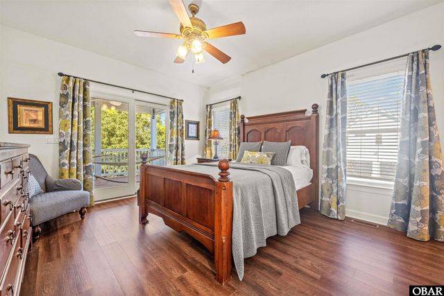 596 Laughing Gull Court Lot134, Corolla, NC 27927