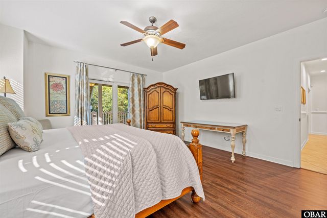 596 Laughing Gull Court Lot134, Corolla, NC 27927