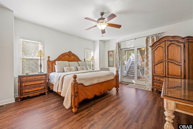 596 Laughing Gull Court Lot134, Corolla, NC 27927