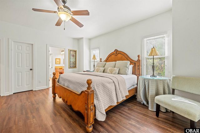 596 Laughing Gull Court Lot134, Corolla, NC 27927