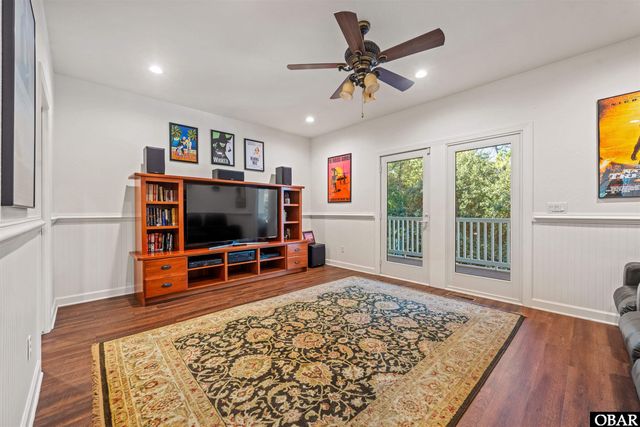 596 Laughing Gull Court Lot134, Corolla, NC 27927