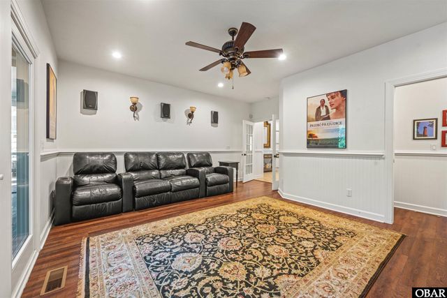 596 Laughing Gull Court Lot134, Corolla, NC 27927