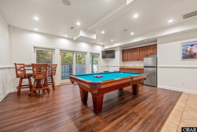 596 Laughing Gull Court Lot134, Corolla, NC 27927