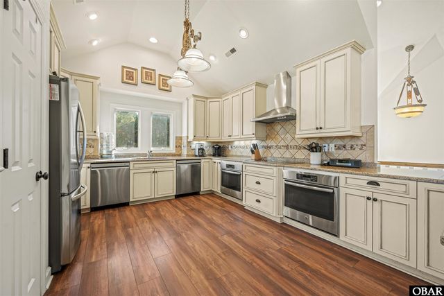 596 Laughing Gull Court Lot134, Corolla, NC 27927