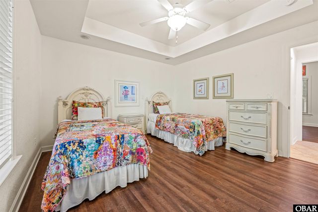 596 Laughing Gull Court Lot134, Corolla, NC 27927