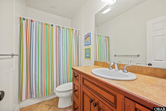 596 Laughing Gull Court Lot134, Corolla, NC 27927