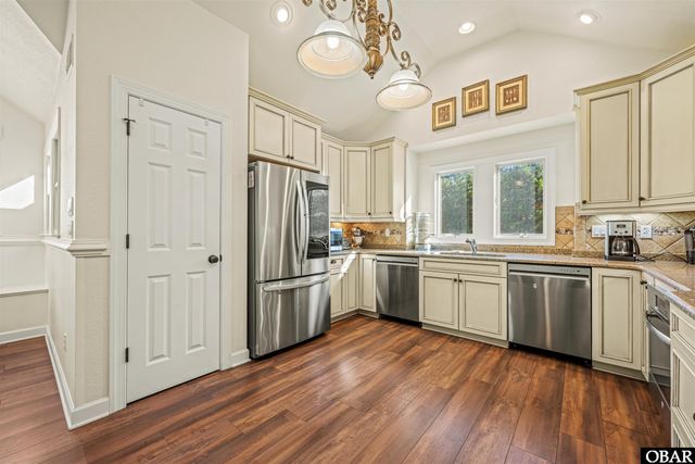 596 Laughing Gull Court Lot134, Corolla, NC 27927