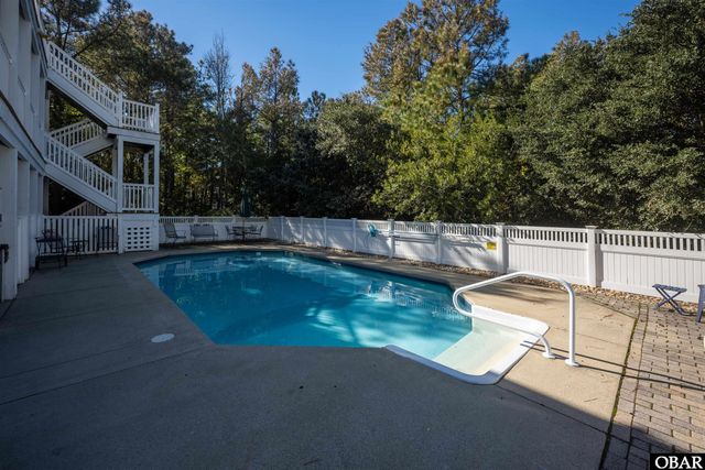 596 Laughing Gull Court Lot134, Corolla, NC 27927