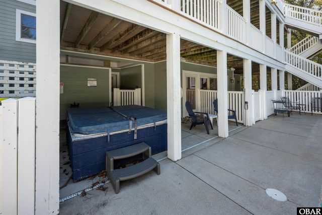 596 Laughing Gull Court Lot134, Corolla, NC 27927