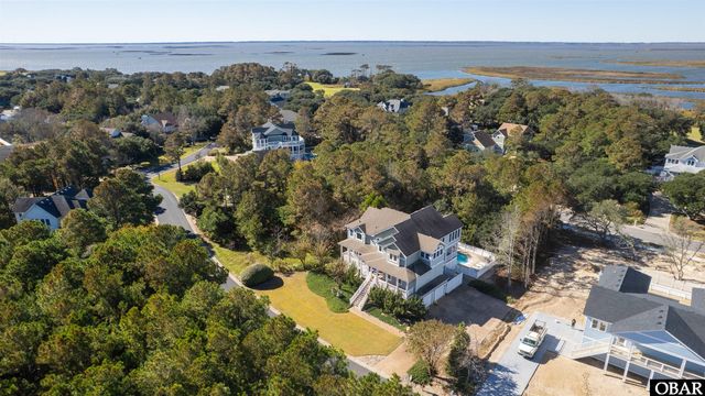 596 Laughing Gull Court Lot134, Corolla, NC 27927