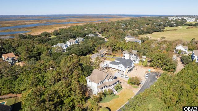 596 Laughing Gull Court Lot134, Corolla, NC 27927