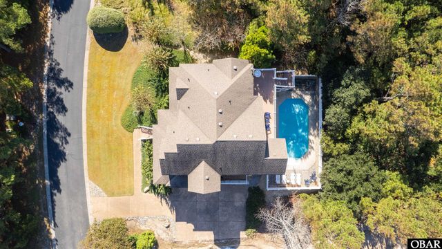 596 Laughing Gull Court Lot134, Corolla, NC 27927