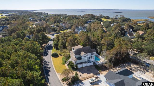 596 Laughing Gull Court Lot134, Corolla, NC 27927