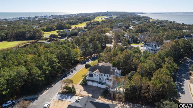 596 Laughing Gull Court Lot134, Corolla, NC 27927