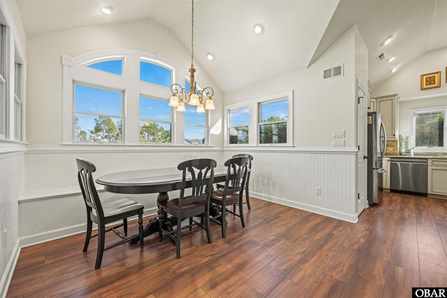 596 Laughing Gull Court Lot134, Corolla, NC 27927