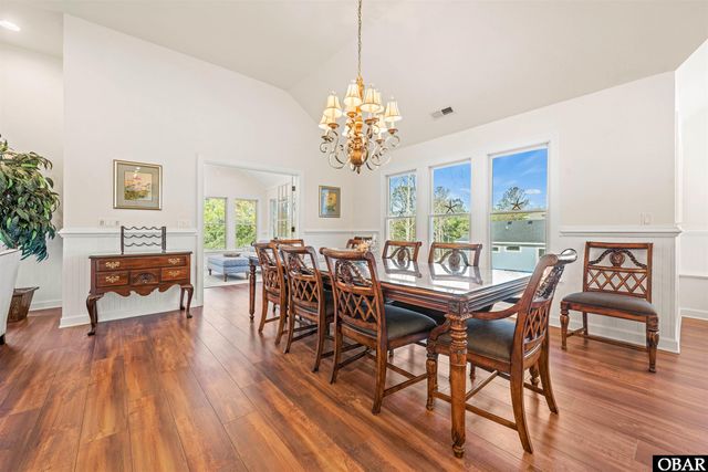 596 Laughing Gull Court Lot134, Corolla, NC 27927