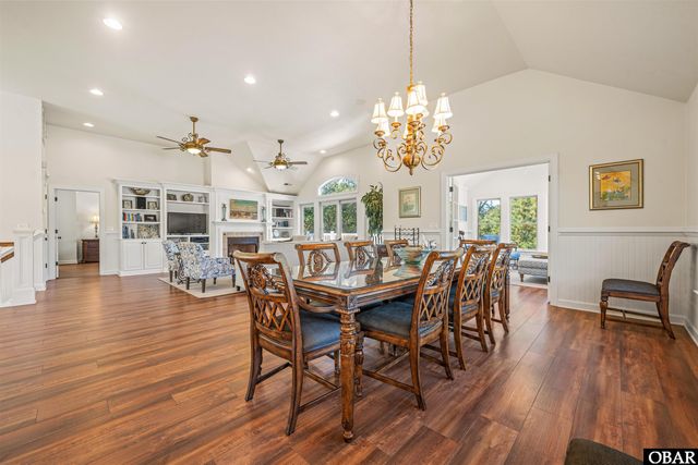 596 Laughing Gull Court Lot134, Corolla, NC 27927