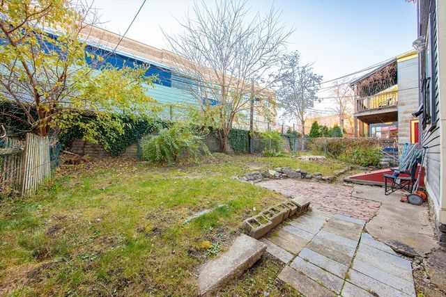 34 Delle Ave 1, Boston, MA 02120