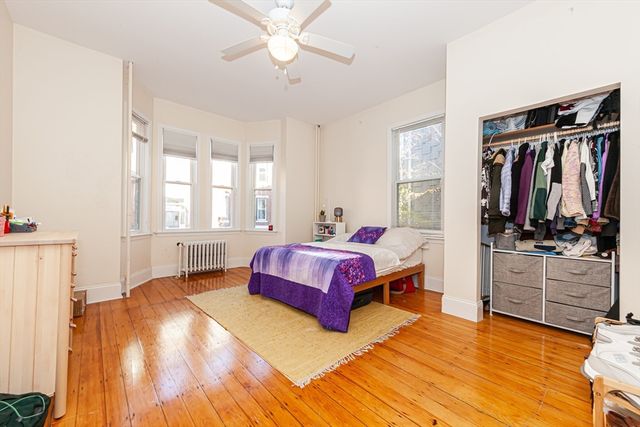 34 Delle Ave 1, Boston, MA 02120