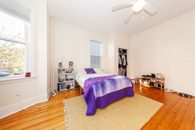 34 Delle Ave 1, Boston, MA 02120