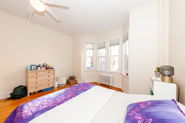 34 Delle Ave 1, Boston, MA 02120