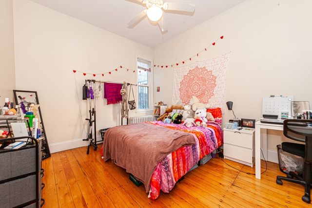 34 Delle Ave 1, Boston, MA 02120