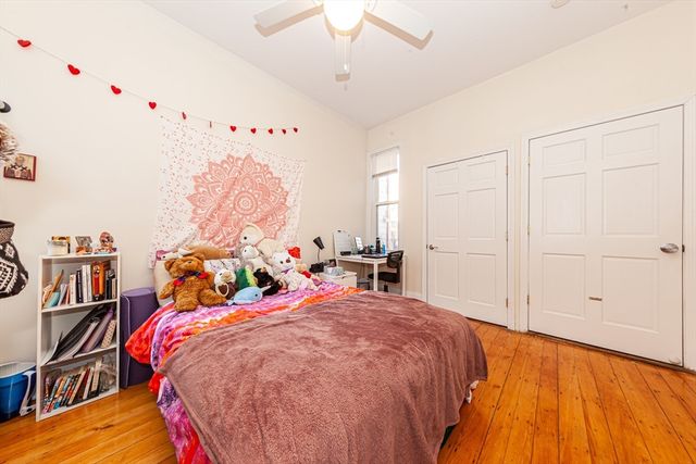 34 Delle Ave 1, Boston, MA 02120