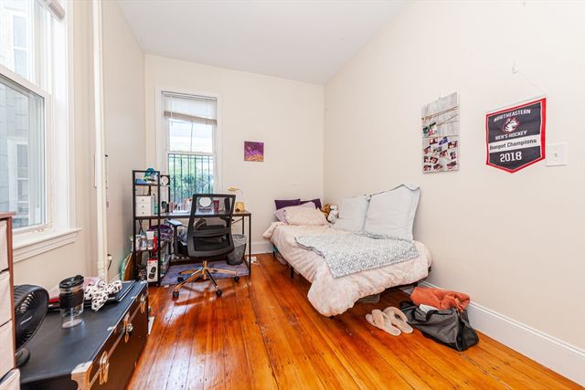 34 Delle Ave 1, Boston, MA 02120