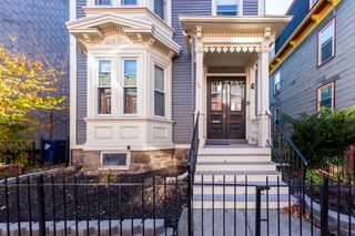 34 Delle Ave 1, Boston, MA 02120