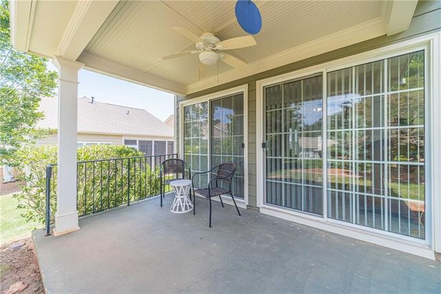 6260 Brookside Lane, Hoschton, GA 30548