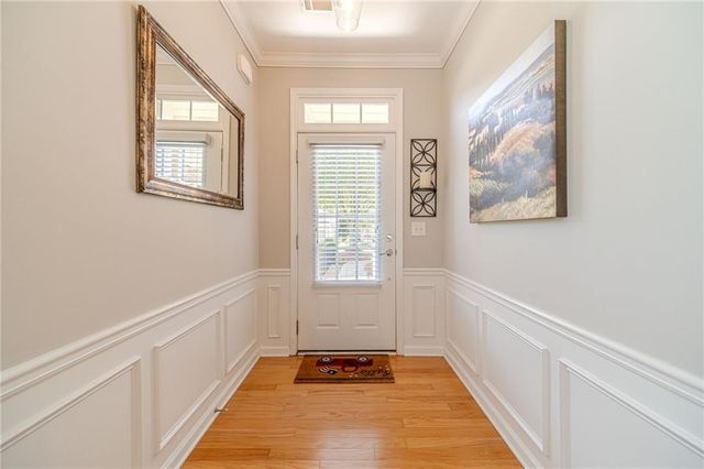 6260 Brookside Lane, Hoschton, GA 30548